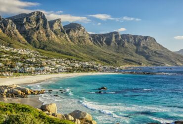 Twelve Apostles