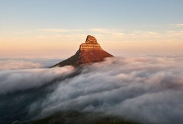Lions Head