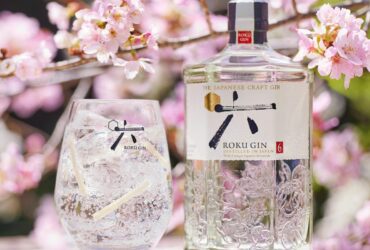 Roku Gin Tell A Friend Durban July