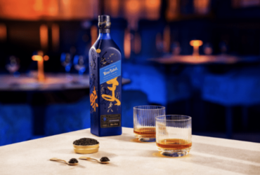 Johnnie Walker