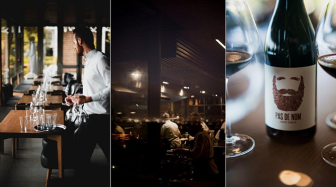CHEFS WAREHOUSE BEAU CONSTANTIA