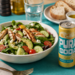 PURA SODA